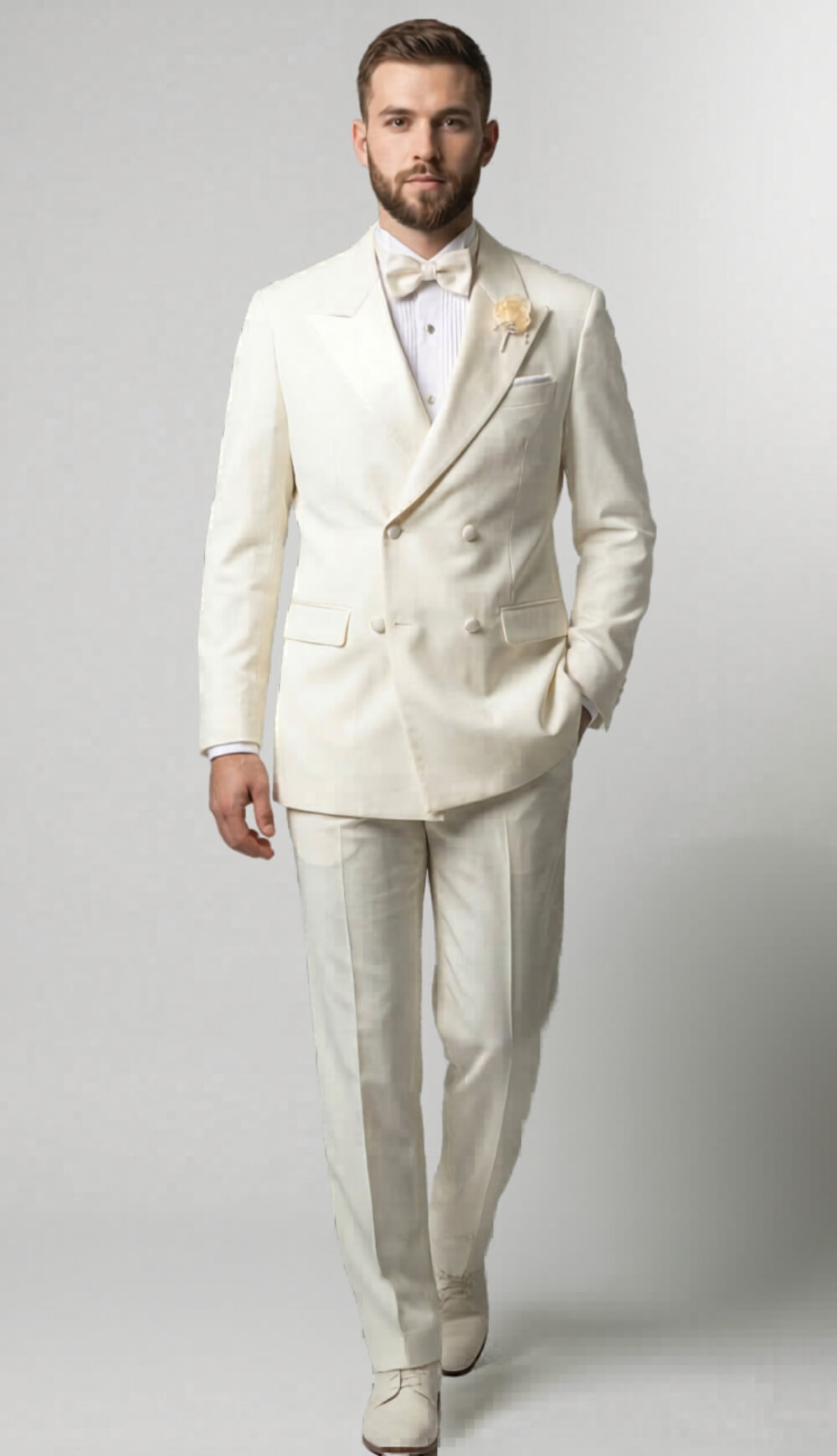 Mens TDB-900-IV